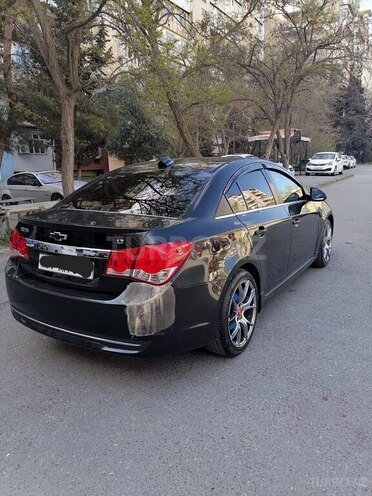 Chevrolet Cruze 2014, 235,800 km - 1.6 l - Bakı
