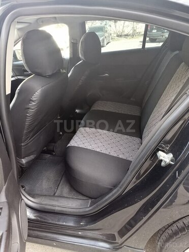 Chevrolet Cruze 2014, 235,800 km - 1.6 l - Bakı