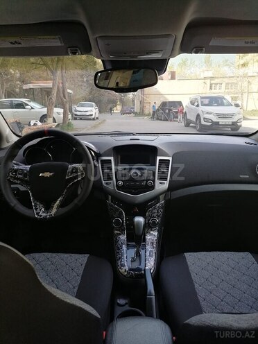 Chevrolet Cruze 2014, 235,800 km - 1.6 l - Bakı