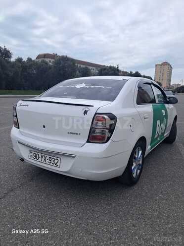 Chevrolet Cobalt 2024, 25,280 km - 1.5 л - Bakı