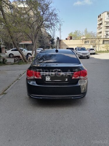 Chevrolet Cruze 2014, 235,800 km - 1.6 l - Bakı