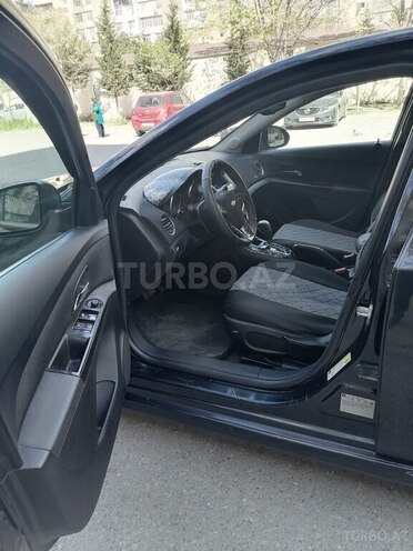 Chevrolet Cruze 2014, 235,800 km - 1.6 l - Bakı