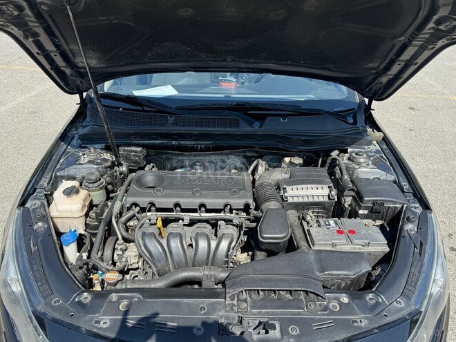 Kia Optima 2013, 252,000 km - 2.4 л - Bakı