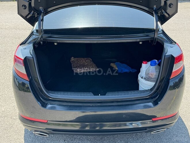 Kia Optima 2013, 252,000 km - 2.4 л - Bakı