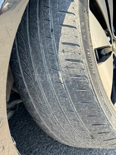 Kia Optima 2013, 252,000 km - 2.4 л - Bakı