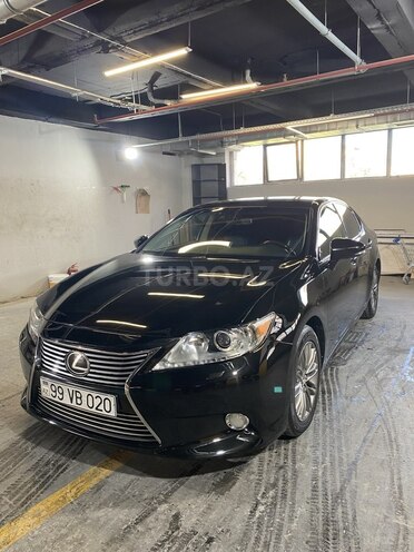 Lexus ES 350 2012, 250,000 km - 3.5 l - Bakı