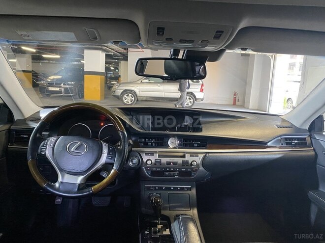 Lexus ES 350 2012, 250,000 km - 3.5 l - Bakı