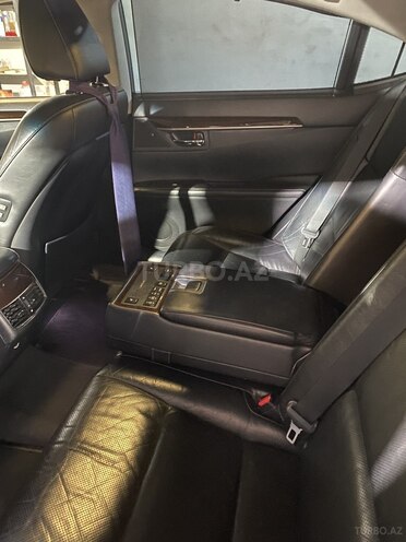 Lexus ES 350 2012, 250,000 km - 3.5 l - Bakı