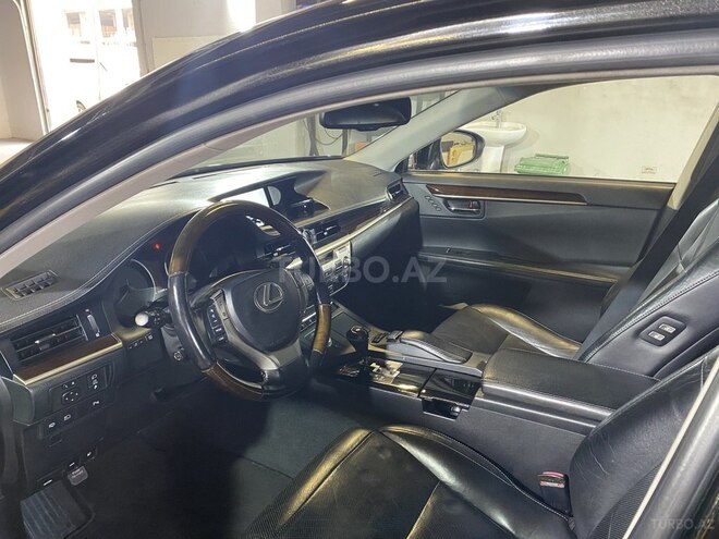 Lexus ES 350 2012, 250,000 km - 3.5 l - Bakı