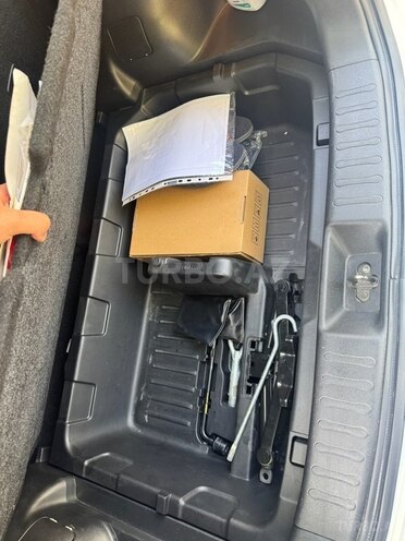 Nissan Juke 2014, 164,000 km - 1.6 l - Bakı