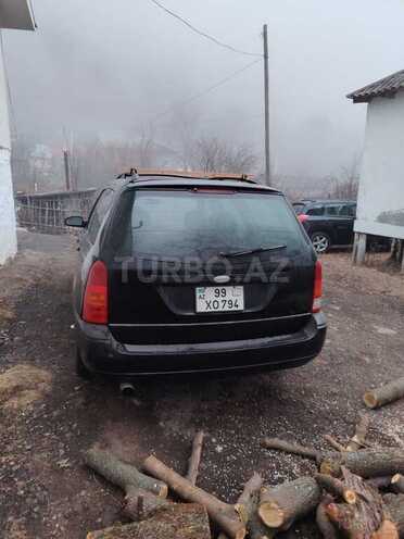 Ford Focus 2001, 275,364 km - 2.0 l - Qax