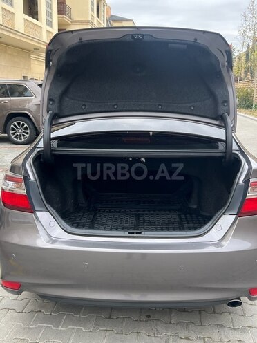 Toyota Camry 2016, 95,000 km - 2.5 л - Bakı