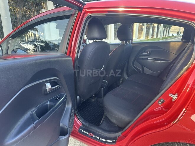 Kia Rio 2012, 213,000 km - 1.4 л - Bakı