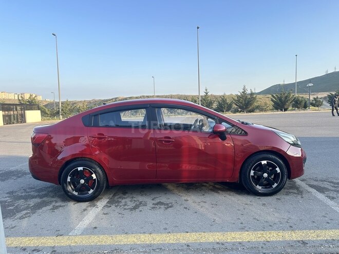 Kia Rio 2012, 213,000 km - 1.4 л - Bakı