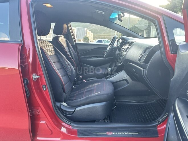 Kia Rio 2012, 213,000 km - 1.4 л - Bakı