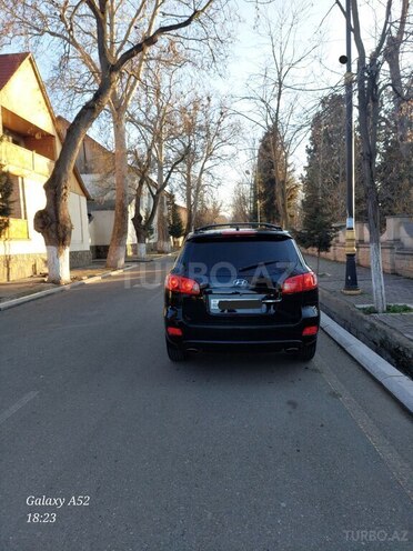 Hyundai Santa Fe 2008, 145,000 km - 2.0 л - Gəncə