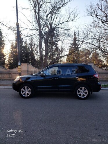 Hyundai Santa Fe 2008, 145,000 km - 2.0 л - Gəncə