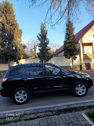 Hyundai Santa Fe 2008, 145,000 km - 2.0 л - Gəncə