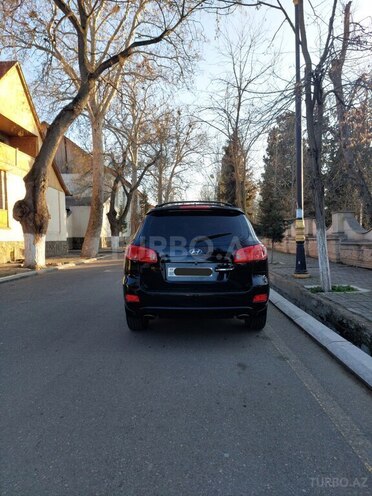 Hyundai Santa Fe 2008, 145,000 km - 2.0 л - Gəncə