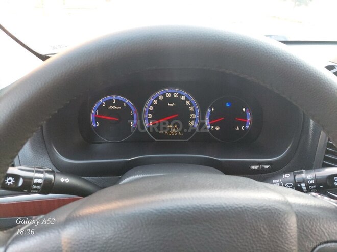 Hyundai Santa Fe 2008, 145,000 km - 2.0 л - Gəncə
