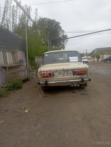 LADA (VAZ) 2106 1986, 95,000 km - 1.5 l - Şəmkir