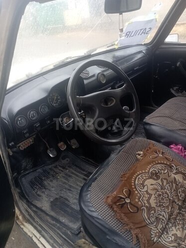 LADA (VAZ) 2106 1986, 95,000 km - 1.5 l - Şəmkir