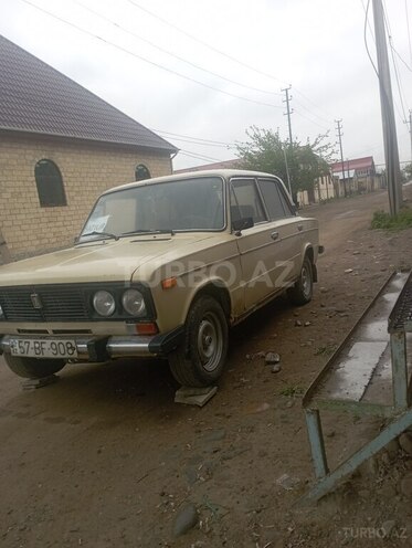 LADA (VAZ) 2106 1986, 95,000 km - 1.5 l - Şəmkir