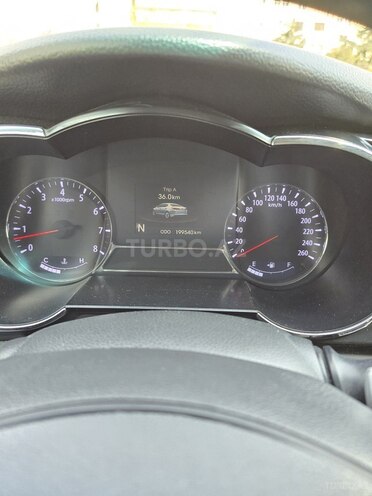 Kia Optima 2013, 199,540 km - 2.4 l - Bakı