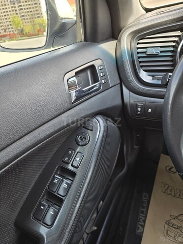 Kia Optima 2013, 199,540 km - 2.4 l - Bakı