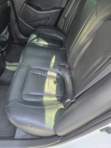 Kia Optima 2013, 199,540 km - 2.4 l - Bakı
