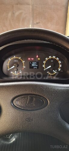 LADA (VAZ) Niva 2021, 78,000 km - 1.7 l - Tovuz