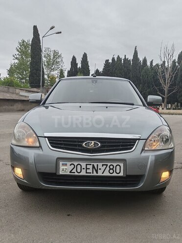 LADA (VAZ) Priora 2011, 340,000 km - 1.6 l - Gəncə