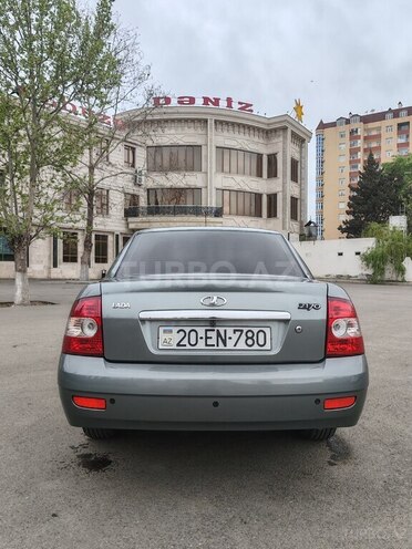 LADA (VAZ) Priora 2011, 340,000 km - 1.6 l - Gəncə