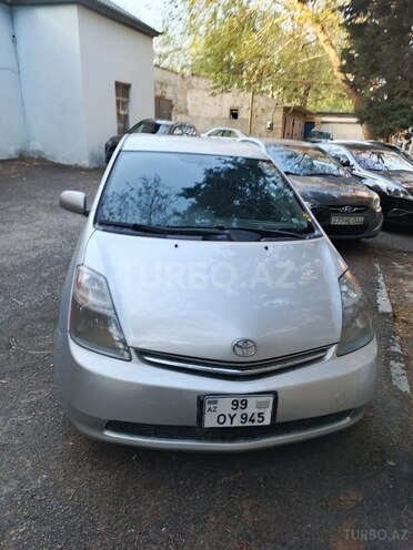 Toyota Prius 2008, 250,000 km - 1.5 l - Bakı