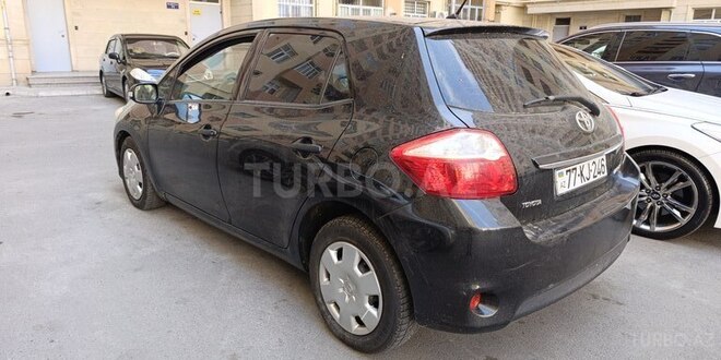 Toyota Auris 2010, 189,487 km - 1.4 л - Xırdalan