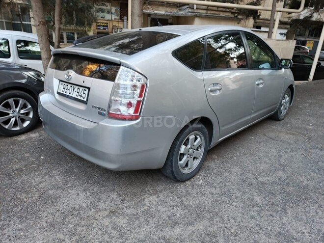Toyota Prius 2008, 250,000 km - 1.5 l - Bakı