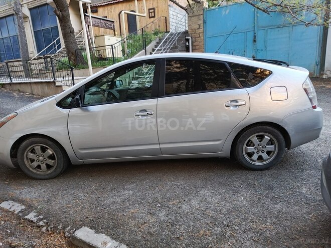 Toyota Prius 2008, 250,000 km - 1.5 l - Bakı