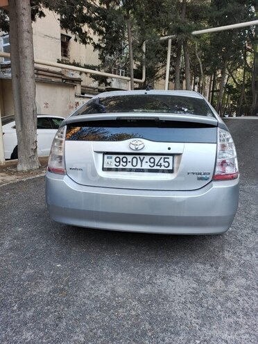 Toyota Prius 2008, 250,000 km - 1.5 l - Bakı
