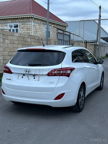 Hyundai i30 2015, 307,525 km - 1.6 l - Ağsu