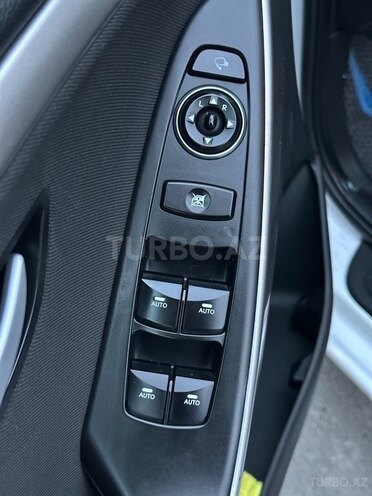 Hyundai i30 2015, 307,525 km - 1.6 l - Ağsu