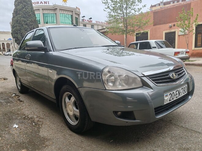 LADA (VAZ) Priora 2011, 340,000 km - 1.6 l - Gəncə