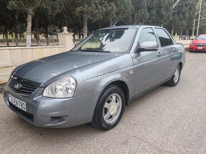 LADA (VAZ) Priora 2011, 340,000 km - 1.6 l - Gəncə