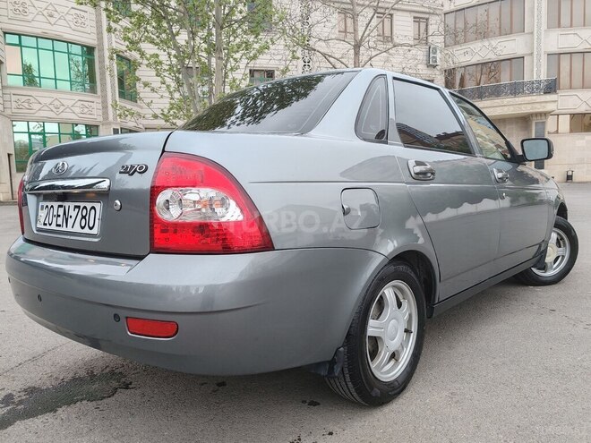 LADA (VAZ) Priora 2011, 340,000 km - 1.6 l - Gəncə