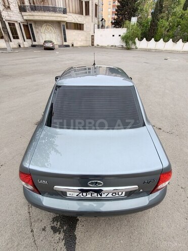 LADA (VAZ) Priora 2011, 340,000 km - 1.6 l - Gəncə
