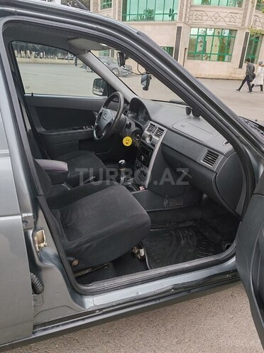 LADA (VAZ) Priora 2011, 340,000 km - 1.6 l - Gəncə