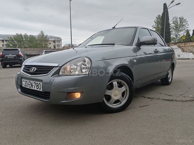 LADA (VAZ) Priora 2011, 340,000 km - 1.6 l - Gəncə