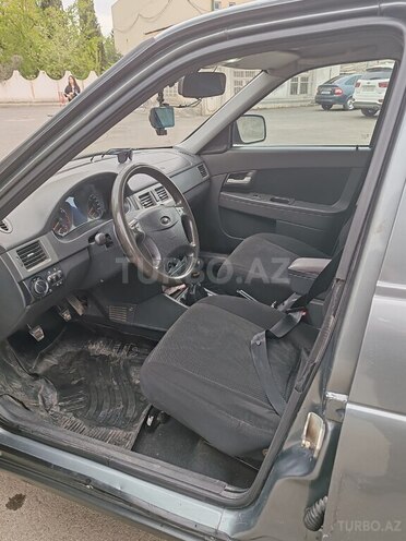LADA (VAZ) Priora 2011, 340,000 km - 1.6 l - Gəncə
