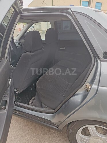 LADA (VAZ) Priora 2011, 340,000 km - 1.6 l - Gəncə