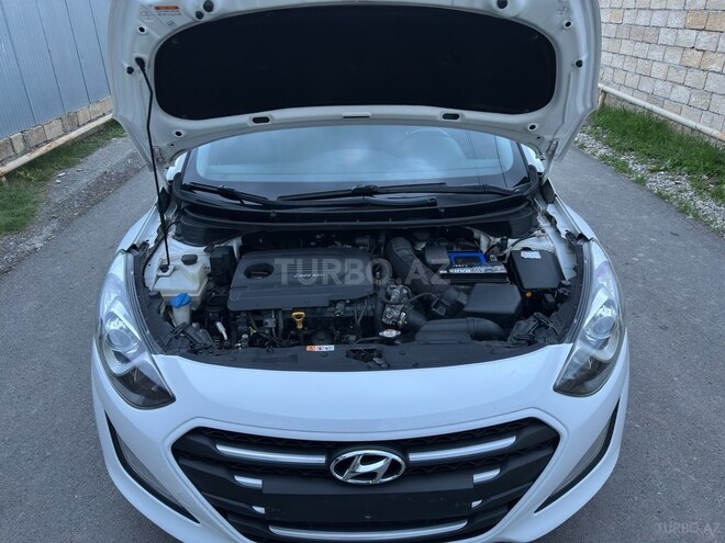 Hyundai i30 2015, 307,525 km - 1.6 l - Ağsu