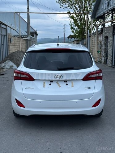 Hyundai i30 2015, 307,525 km - 1.6 l - Ağsu